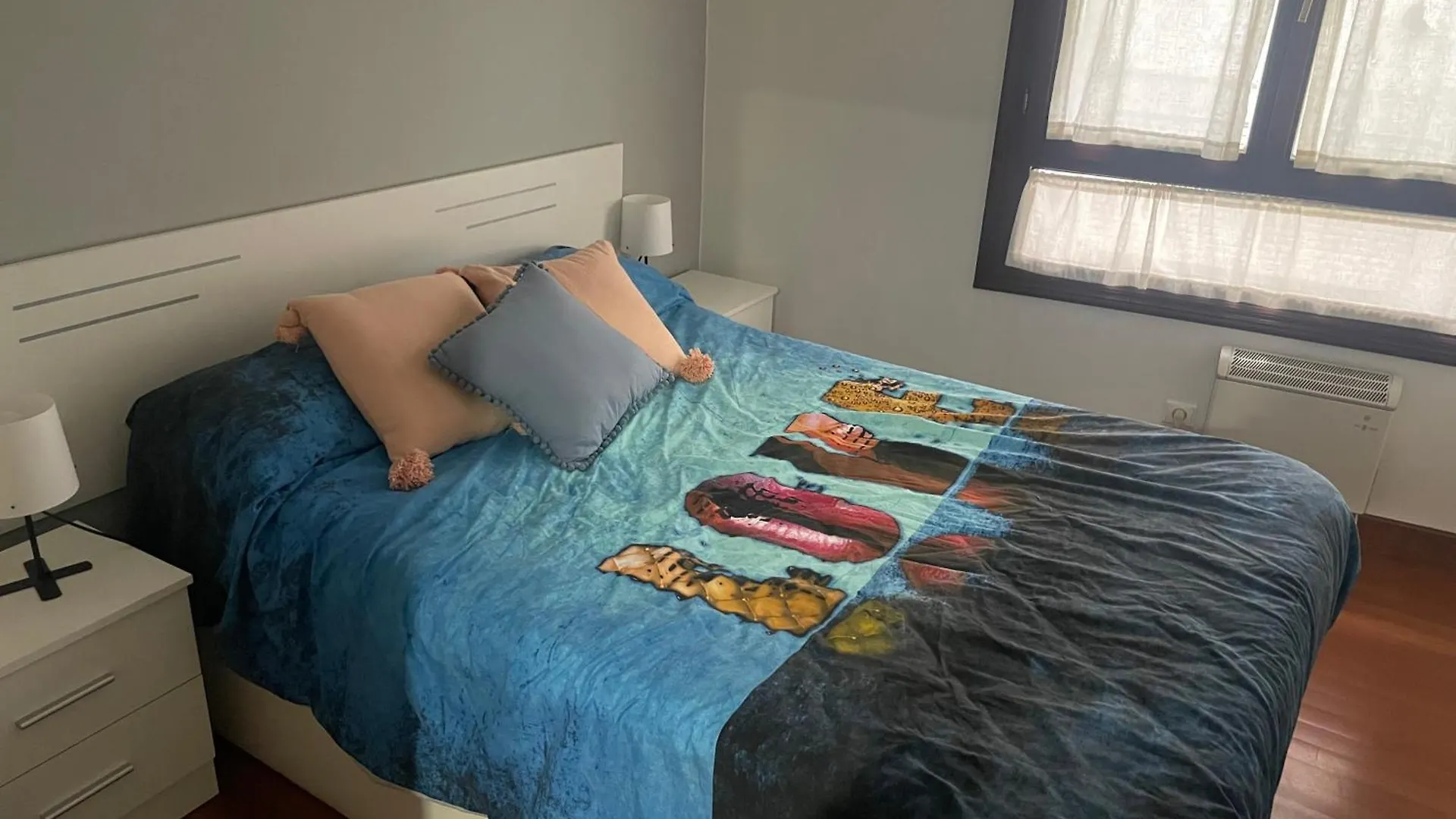 Barria Appartement Orduña