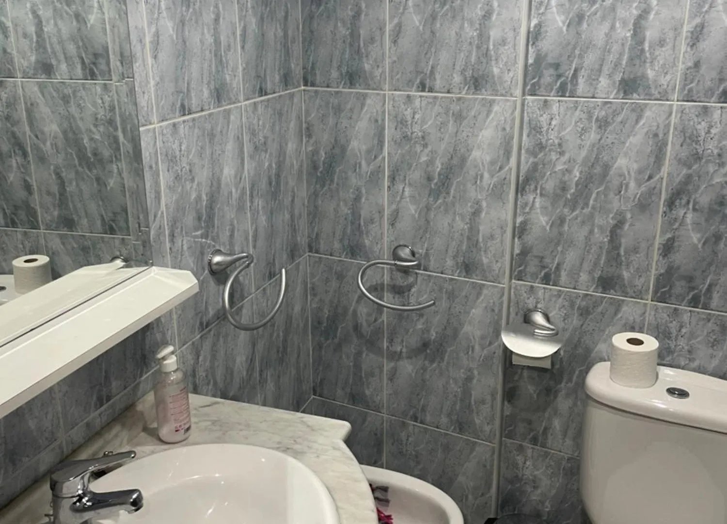Barria Appartement Orduña