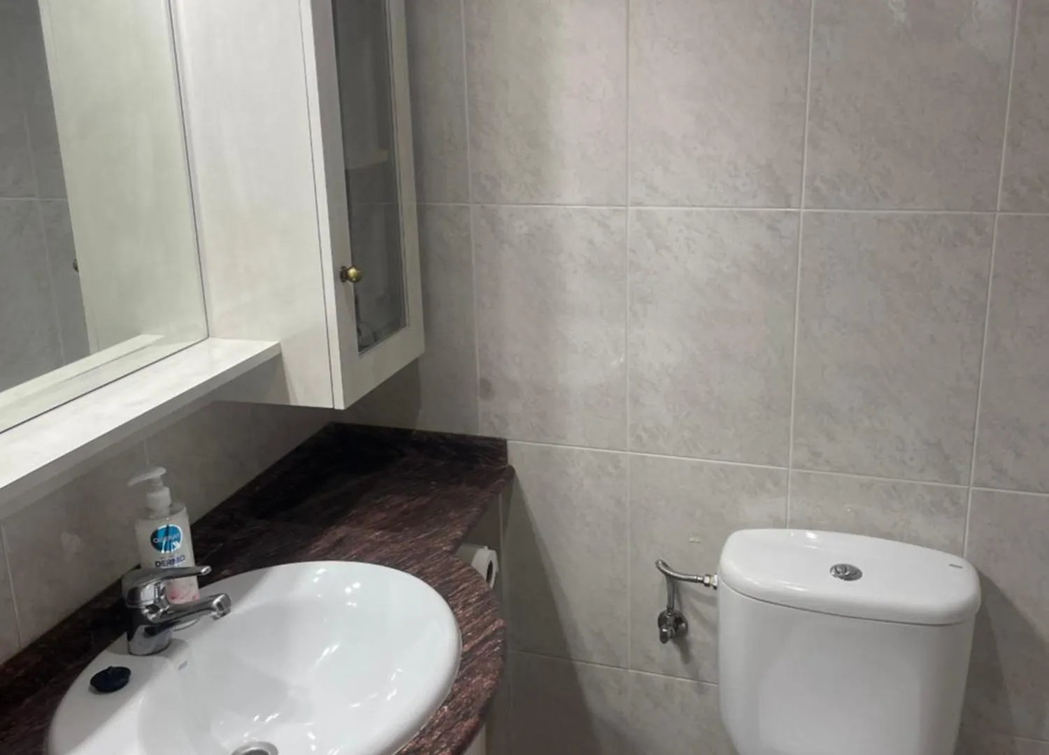 Barria Appartement Orduña